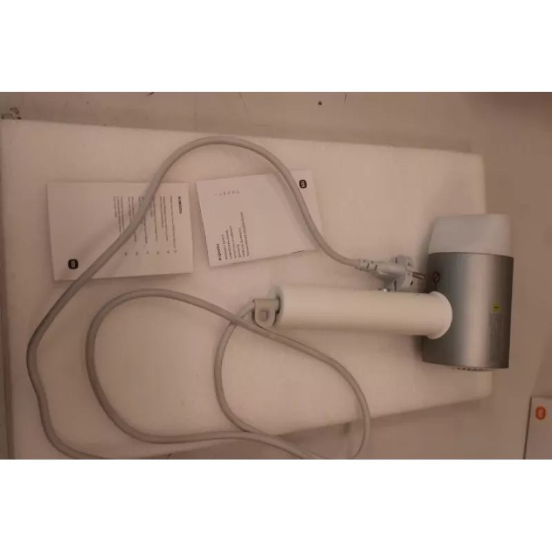 Xiaomi Water Ionic Hair Dryer H500 EU 1800W Biały