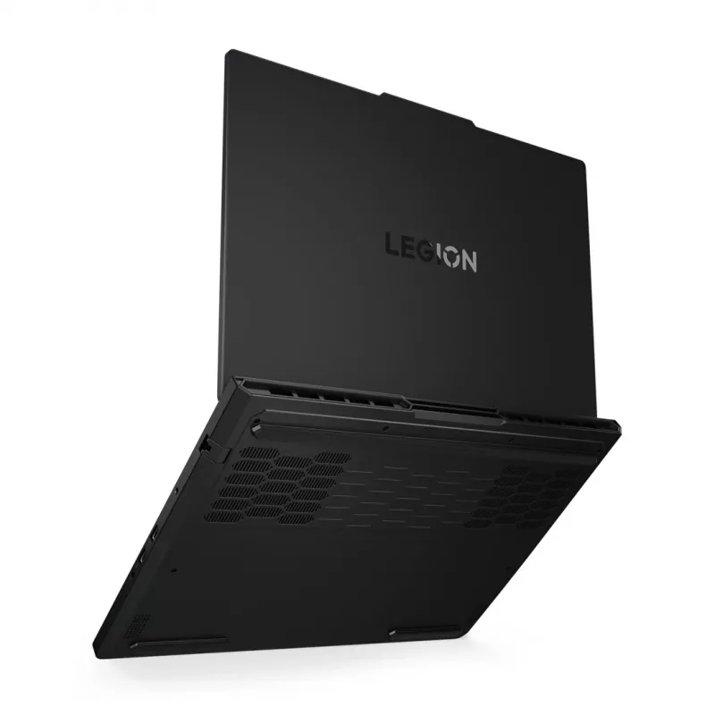 Lenovo Legion Pro 5 16IRX10 Intel Core i9-14900HX Laptop 16 inch WQXGA 32 GB DDR5-SDRAM 1 TB SSD NVIDIA GeForce RTX 5060 Wi-Fi 6 No OS Czarny