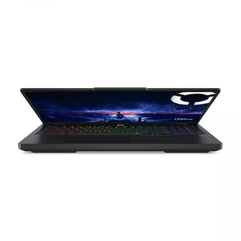 Lenovo Legion Pro 5 16IRX10 Intel Core i9-14900HX Laptop 16 inch WQXGA 32 GB DDR5-SDRAM 1 TB SSD NVIDIA GeForce RTX 5060 Wi-Fi 6 No OS Czarny