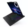 Lenovo Legion Pro 5 16IRX10 Intel Core i9-14900HX Laptop 16 inch WQXGA 32 GB DDR5-SDRAM 1 TB SSD NVIDIA GeForce RTX 5060 Wi-Fi 6 No OS Czarny