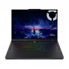 Lenovo Legion Pro 5 16IRX10 Intel Core i9-14900HX Laptop 16 inch WQXGA 32 GB DDR5-SDRAM 1 TB SSD NVIDIA GeForce RTX 5060 Wi-Fi 6 No OS Czarny