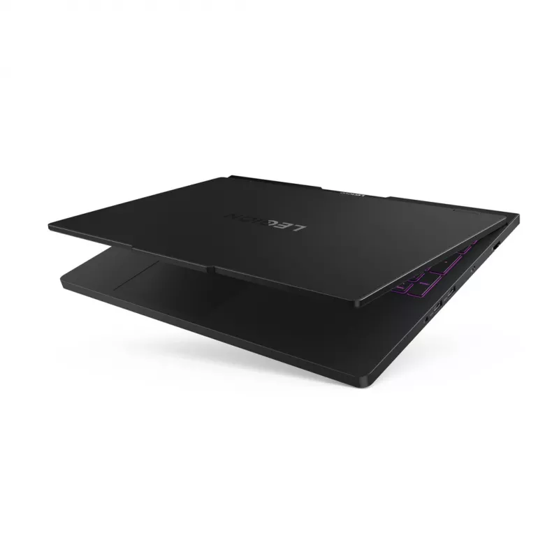 Lenovo Legion Pro 5 16IRX10 Intel Core i9-14900HX Laptop 16 inch WQXGA 32 GB DDR5-SDRAM 1 TB SSD NVIDIA GeForce RTX 5060 Wi-Fi 6 No OS Czarny