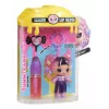 MGA ENTERTAINMENT Yummiland lalka z błyszczykiem Sour Sweeties – Astrid Stars