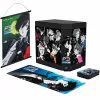 HYTE Y60 Persona 3 Reload Mid-Tower Case, Tempered Glass, Dark Blue/Black