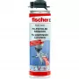FISCHER PU Foam and Gun Cleaner PUR 500, Cleaning Agent 500 ml