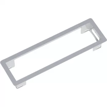 Bachmann POWER FRAME 3-way Module Mounting Frame do połączeń