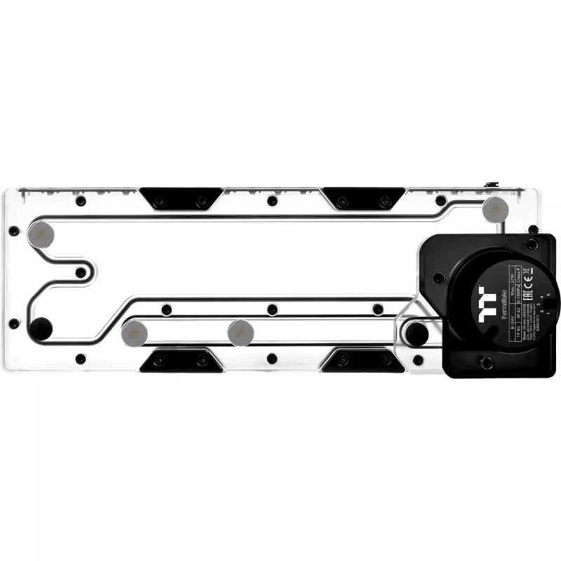 Thermaltake Pacific DP100-D5 Plus Distro-Plate with Pump