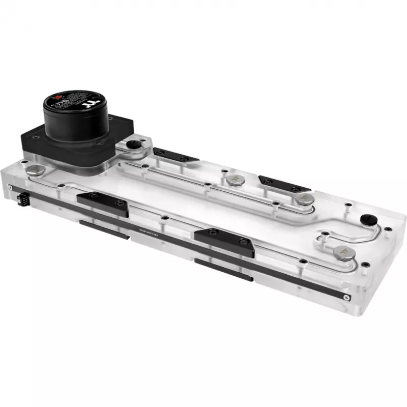 Thermaltake Pacific DP100-D5 Plus Distro-Plate with Pump