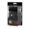 GEMBIRD JPD-WDV-01 Bezprzewodowy gamepad do PS2/PS3/PC - 12 przycisków - 2.4 GHz - Czarny