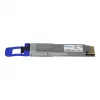 BlueOptics QSFP-DD 400G 400GBASE-DR4 1310nm 500m MPO-12 SMF Transceiver Kompatybilny z NVIDIA MMS1V00-WM