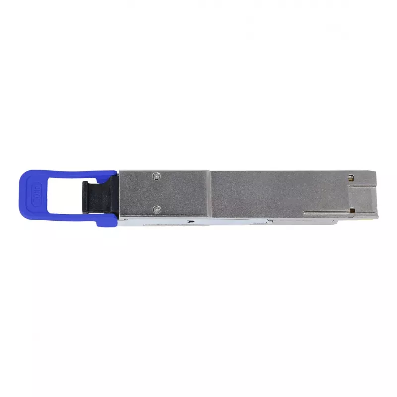BlueOptics QSFP-DD 400G 400GBASE-DR4 1310nm 500m MPO-12 SMF Transceiver Kompatybilny z NVIDIA MMS1V00-WM