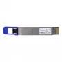 BlueOptics QSFP-DD 400G 400GBASE-DR4 1310nm 500m MPO-12 SMF Transceiver Kompatybilny z NVIDIA MMS1V00-WM