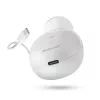Neno Aria Bezprzewodowy Elektroniczny Aspirator Do Nosa Do Oczyszczania Nosów Dzieci