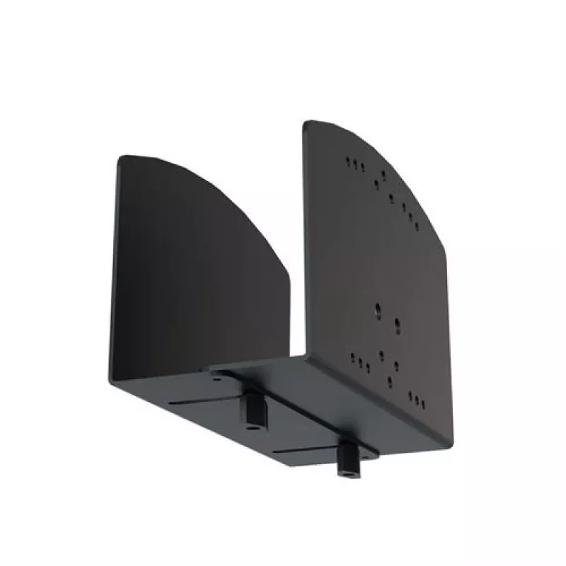 Ergotron LX Pro Mounting Kit (Wall Rail 10 inch)