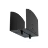 Ergotron LX Pro Mounting Kit (Wall Rail 10 inch)