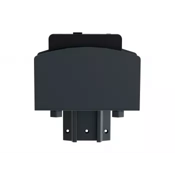 Ergotron LX Pro Mounting Kit (Wall Rail 10 inch)
