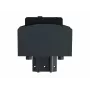 Ergotron LX Pro Mounting Kit (Wall Rail 10 inch)