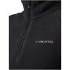 VIKING Arctis Set Polartec Dziecięca Bielizna Termoaktywna, Rozmiar 114-116 cm, Czarny