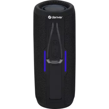 Denver BTV-150B 1200mAh Bluetooth Speaker Czarny