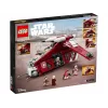 LEGO Star Wars 75354 Coruscant Guard Gunship Building Set (1083 Pieces)