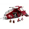LEGO Star Wars 75354 Coruscant Guard Gunship Building Set (1083 Pieces)
