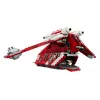 LEGO Star Wars 75354 Coruscant Guard Gunship Building Set (1083 Pieces)