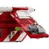 LEGO Star Wars 75354 Coruscant Guard Gunship Building Set (1083 Pieces)
