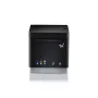Star Micronics Star mC-Print2 MCP21 LB BK E+U - Drukarka paragonów - Termiczna bezpośrednia - Rolka papieru (58 mm) - 203 dpi - do 100 mm/s - USB, LAN, Bluetooth, USB-Host, Lightning - Automatyczny obcinacz - Czarny (39653190)