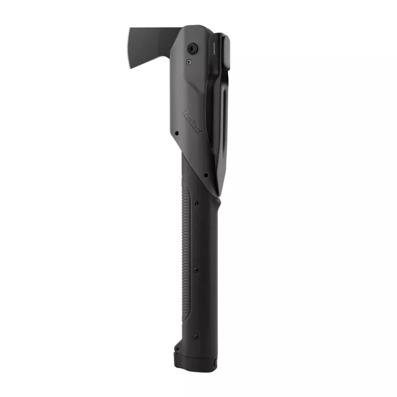 NexTool Thunder NE20057 wielofunkcyjna saperka - 16-w-1 łopatka survivalowa z piłą, krzesiwem i nie tylko