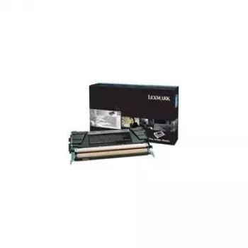 Lexmark X264H80G Wkład z tonerem czarnym o wysokiej wydajności do X264dn, X363dn, X364dn, X364dw