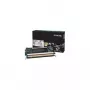 Lexmark X264H80G Wkład z tonerem czarnym o wysokiej wydajności do X264dn, X363dn, X364dn, X364dw
