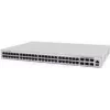 Alcatel Lucent OmniSwitch OS2260-P24 - Przełącznik - L2+ - zarządzalny - 24 x 10/100/1000 (PoE+) + 4 x Gigabit SFP (Uplink) - Montaż w szafie RACK - PoE+ (370 W)