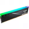 XPG LANCER BLADE RGB DDR5 SDRAM 16GB CL48 On-die ECC DIMM 288-PIN