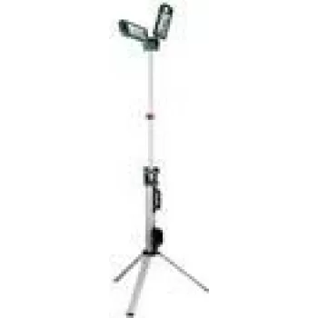Metabo BSA 18 LED 5000 DUO-S Bezprzewodowy Reflektor Budowlany