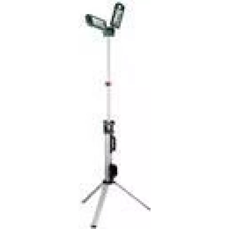 Metabo BSA 18 LED 5000 DUO-S Bezprzewodowy Reflektor Budowlany
