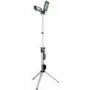 Metabo BSA 18 LED 5000 DUO-S Bezprzewodowy Reflektor Budowlany