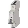 Siemens SENTRON 5SY4 MCB 20A 1-biegunowy C 6kA Wyłącznik nadprądowy