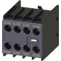 Siemens SIRIUS 3RH29 Blok styków pomocniczych 1NO+3NC Zaciski śrubowe 3RH2911-1GA13