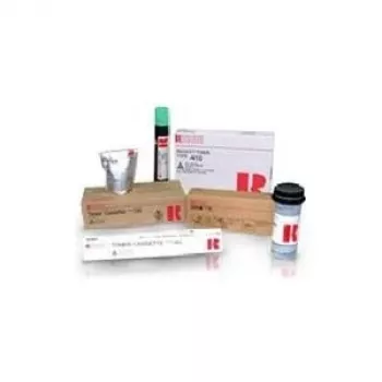 Ricoh MP C3502E Oryginalny Żółty Toner - 841652 - 18 000 stron