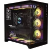 CAPTIVA Highend Gaming I89-020 Desktop PC (Intel Core i9-14900KF, 64GB DDR5 RAM, 2TB NVMe SSD, NVIDIA GeForce RTX 5080 16GB GDDR7, Windows 11 Home)