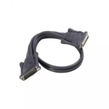 ATEN Stacking Cable DB-25 Male to Female 15m for MasterView Pro KVM Switches