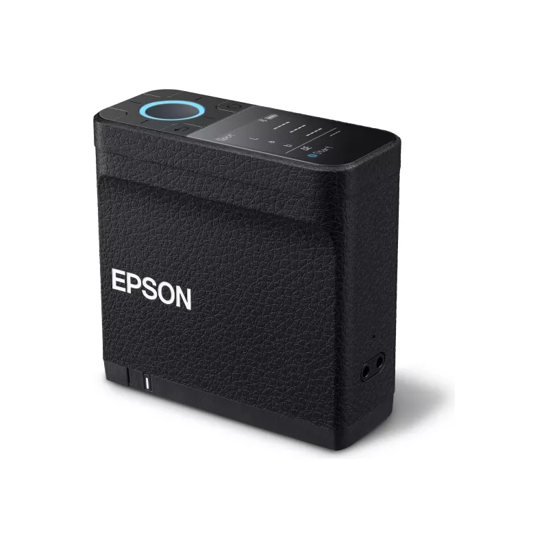 Epson SD-10 (ECSP) Spectrophotometer Black LCD Rechargeable Battery