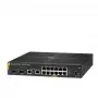 HPE Aruba Networking CX 6000 12p 10M/100M/1G Class4 PoE 2p SFP 1G 139W Managed Switch