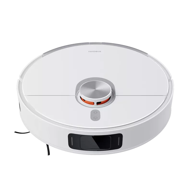 Xiaomi S20+ Robot Sprzątający i Mop (Biały)