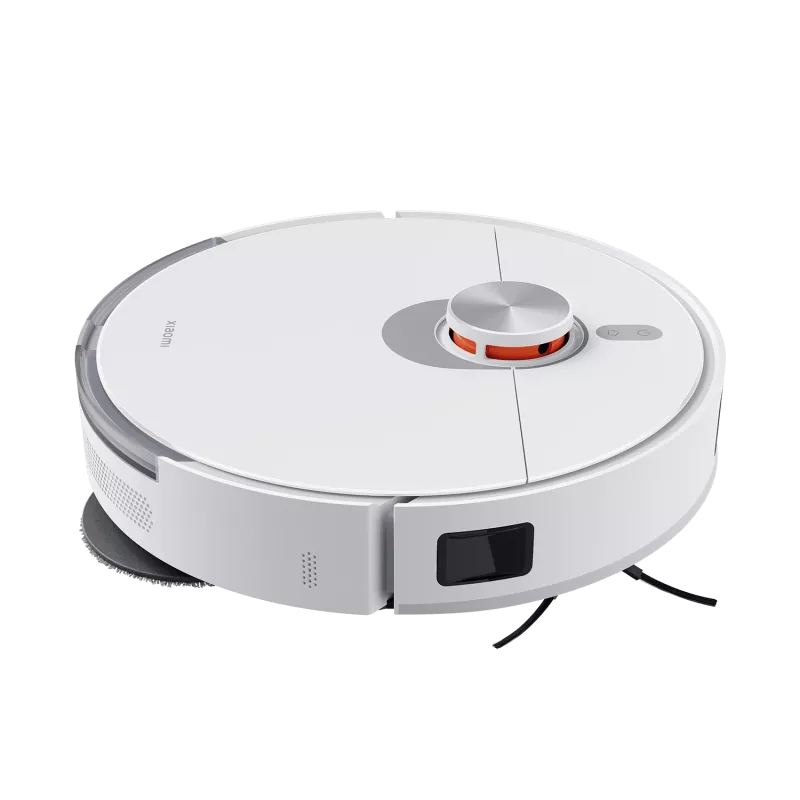 Xiaomi S20+ Robot Sprzątający i Mop (Biały)