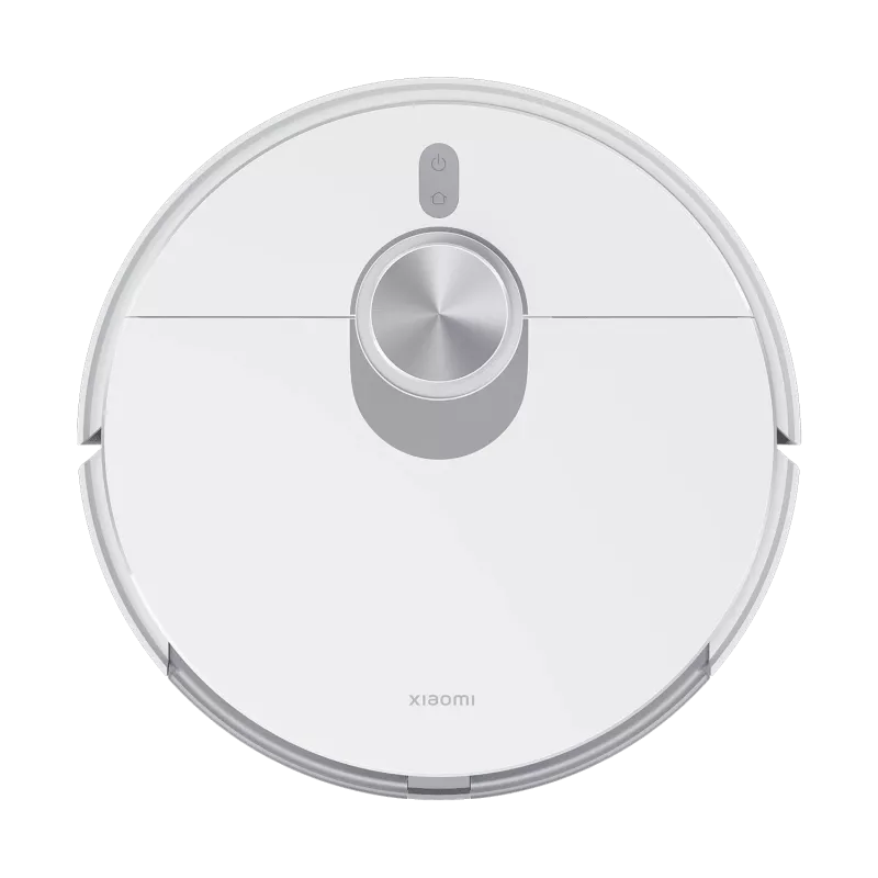 Xiaomi S20+ Robot Sprzątający i Mop (Biały)