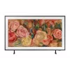 Samsung QE43LS03DAU 43 inch 4K Ultra HD QLED Smart TV (2024) - Czarny