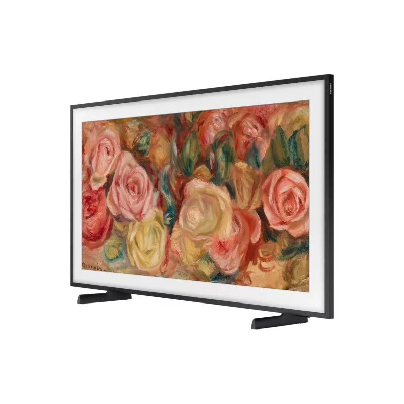Samsung QE43LS03DAU 43 inch 4K Ultra HD QLED Smart TV (2024) - Czarny