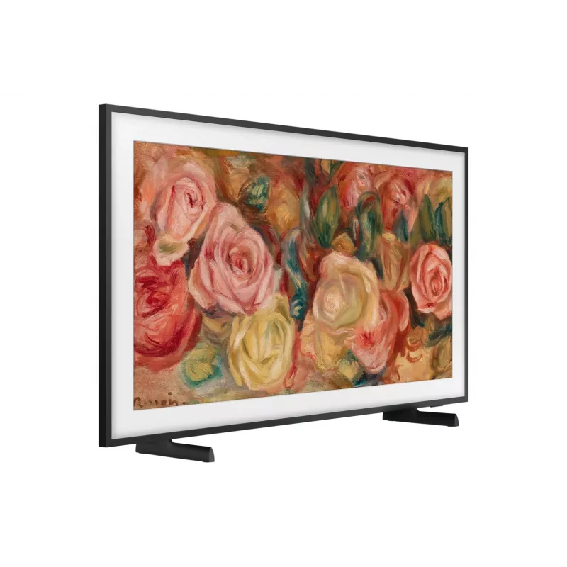 Samsung QE43LS03DAU 43 inch 4K Ultra HD QLED Smart TV (2024) - Czarny
