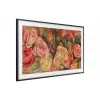 Samsung QE43LS03DAU 43 inch 4K Ultra HD QLED Smart TV (2024) - Czarny